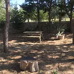 迪莫拉希甘特农家乐 4* 卡斯特拉纳格罗泰