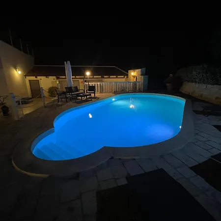 La Dimora Gigante Кастеллана-Гротте