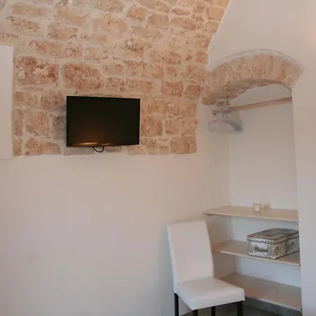 La Dimora Gigante 5* Castellana Grotte