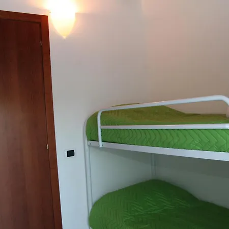 Bed & Breakfast La Dimora Gigante 5*