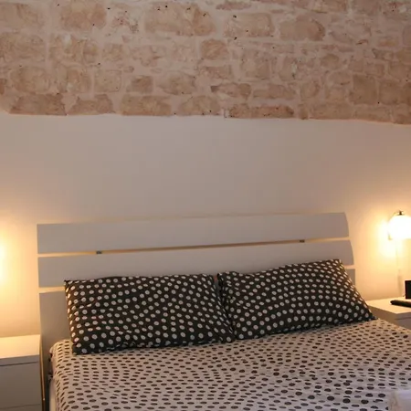 La Dimora Gigante Bed & Breakfast Castellana Grotte