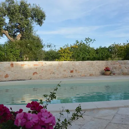 Bed & Breakfast La Dimora Gigante 5*
