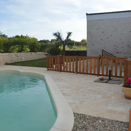 La Dimora Gigante Кастеллана-Гротте