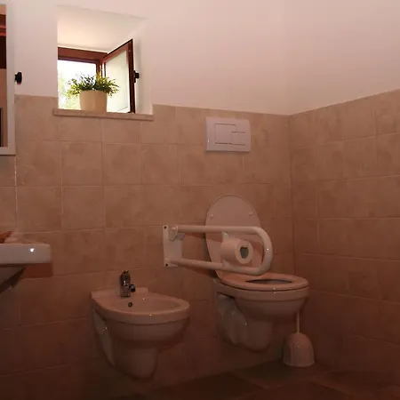 La Dimora Gigante Bed & Breakfast 5*