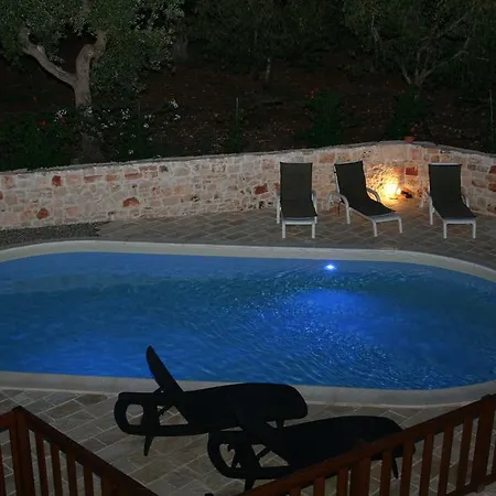 Bed & Breakfast La Dimora Gigante