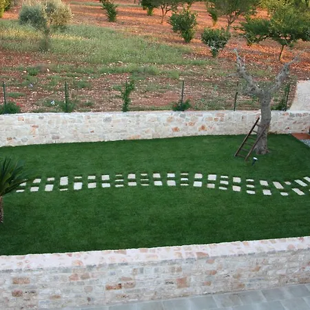 La Dimora Gigante Кастеллана-Гротте