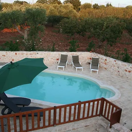 La Dimora Gigante 5*