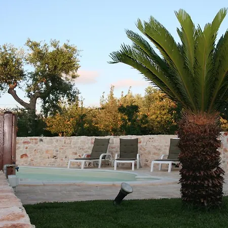 Bed & Breakfast La Dimora Gigante 5*
