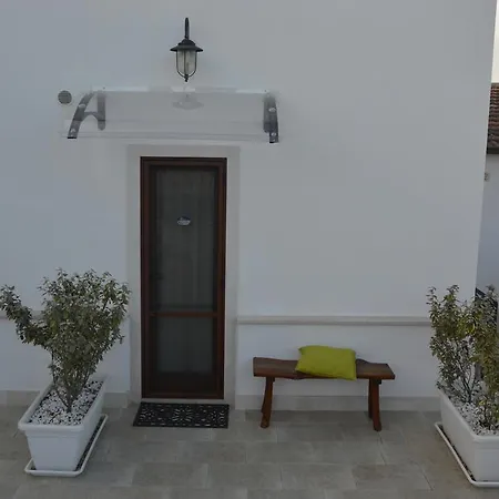 Bed & Breakfast La Dimora Gigante Castellana Grotte
