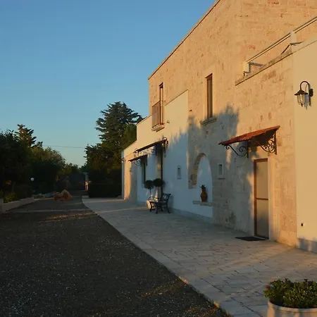 Bed & Breakfast La Dimora Gigante Castellana Grotte