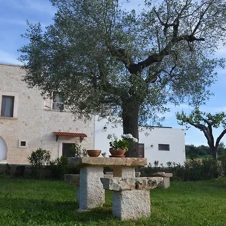 Bed & Breakfast La Dimora Gigante