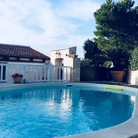 La Dimora Gigante 5* Castellana Grotte
