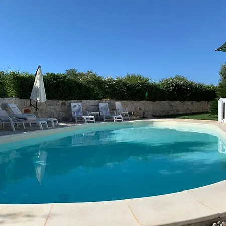 La Dimora Gigante Кастеллана-Гротте