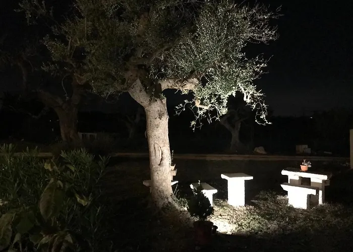 فندق مبيت وإفطار La Dimora Gigante