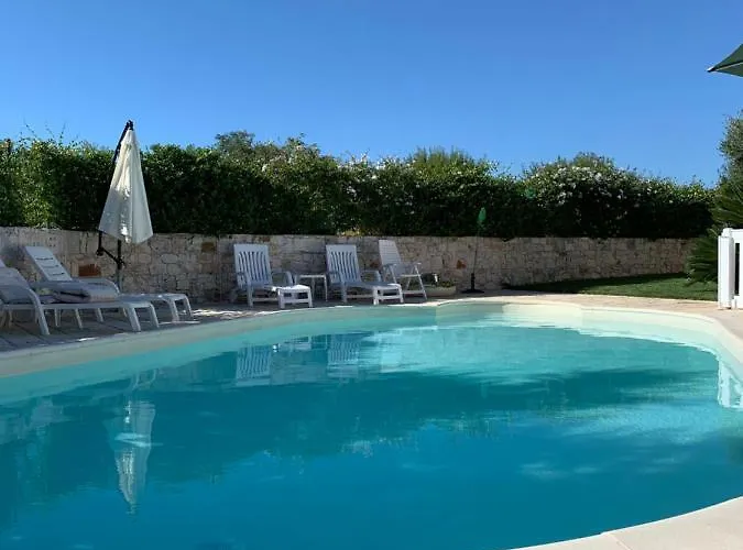 La Dimora Gigante كاستيلانا غروتي