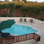 La Dimora Gigante 4*