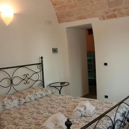 La Dimora Gigante 4*