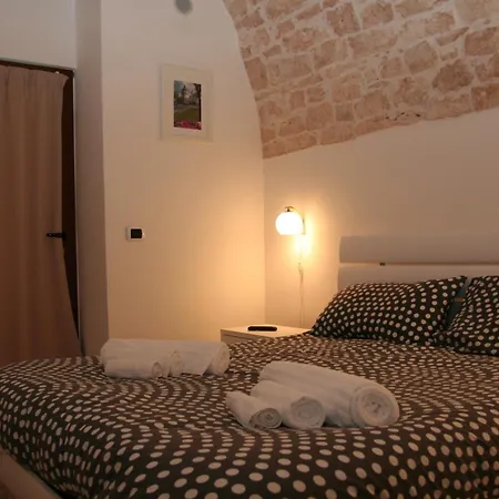 Bed & Breakfast La Dimora Gigante