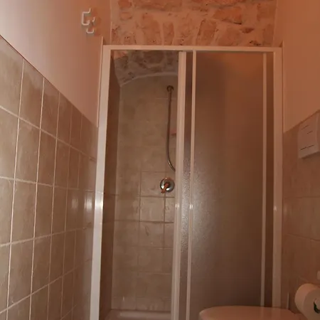 Panzió La Dimora Gigante