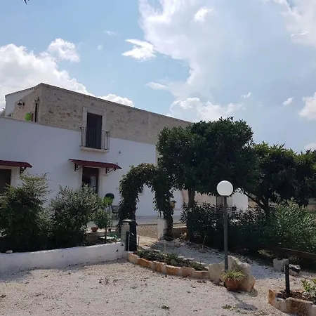 Bed & Breakfast La Dimora Gigante Castellana Grotte
