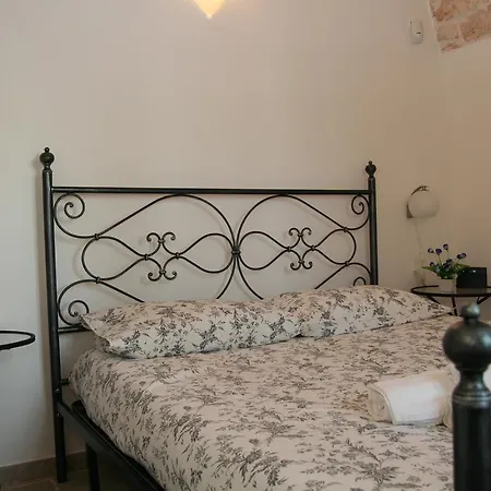 Bed & Breakfast La Dimora Gigante Castellana Grotte