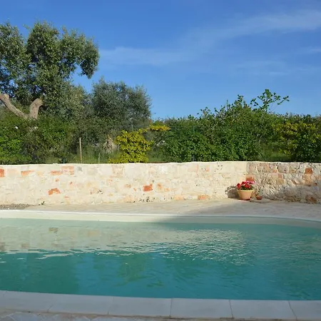 Panzió La Dimora Gigante Castellana Grotte