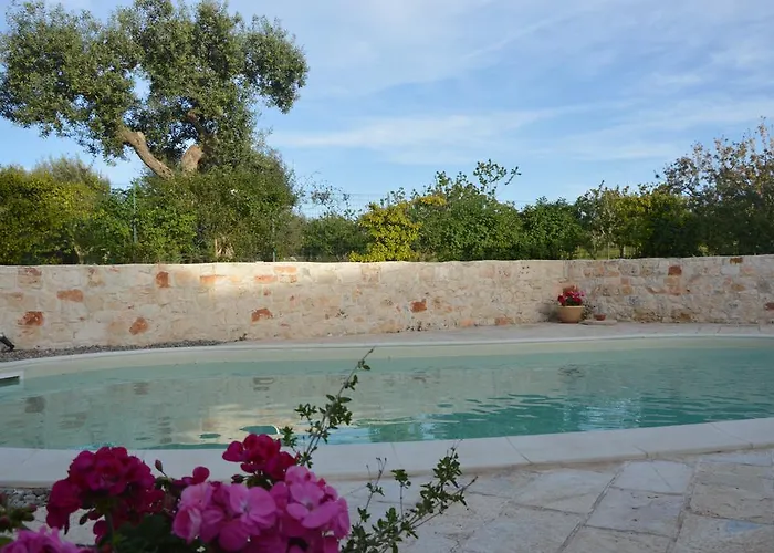 B&B La Dimora Gigante 4*