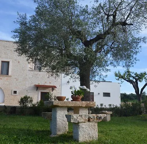 Nocleg ze śniadaniem La Dimora Gigante